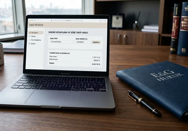 Legal toolkit visualization